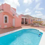 Bella Lucia 3. Piscina Climatizada, Wifi, Bbq. *