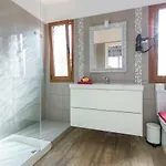 Holiday home Bella Lucia 3. Piscina Climatizada, Wifi, Bbq. Corralejo