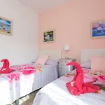 Holiday home Bella Lucia 3. Piscina Climatizada, Wifi, Bbq. *