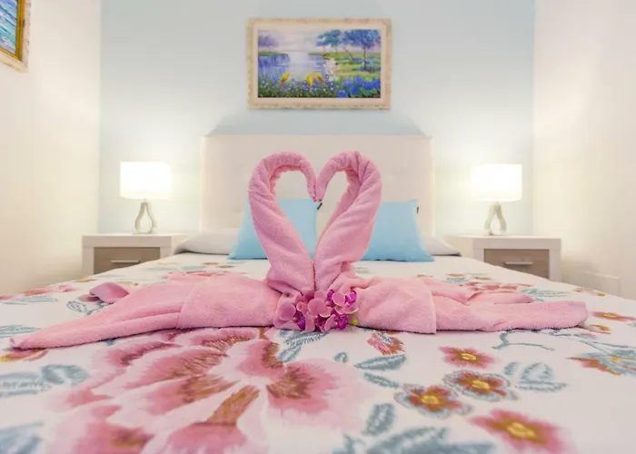 Nyaraló Bella Lucia 3. Piscina Climatizada, Wifi, Bbq. Corralejo