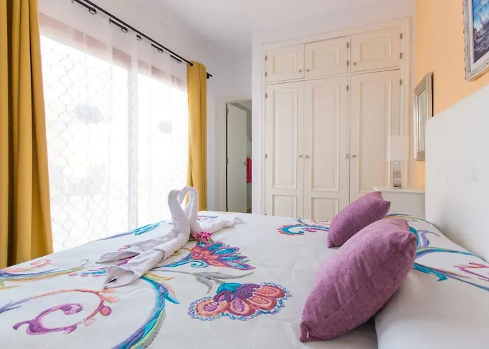 Bella Lucia 3. Piscina Climatizada, Wifi, Bbq. * Corralejo