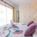 Bella Lucia 3. Piscina Climatizada, Wifi, Bbq. * Corralejo