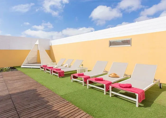 Bella Lucia 3. Piscina Climatizada, Wifi, Bbq. 別荘 コラレホ