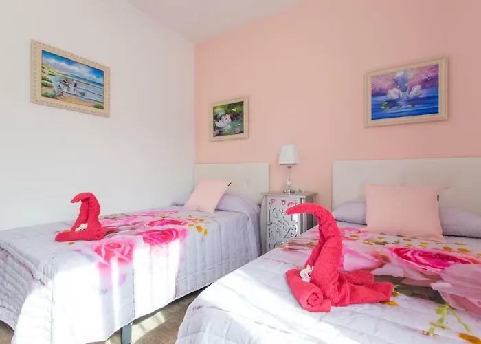 Σπίτι διακοπών Bella Lucia 3. Piscina Climatizada, Wifi, Bbq. *