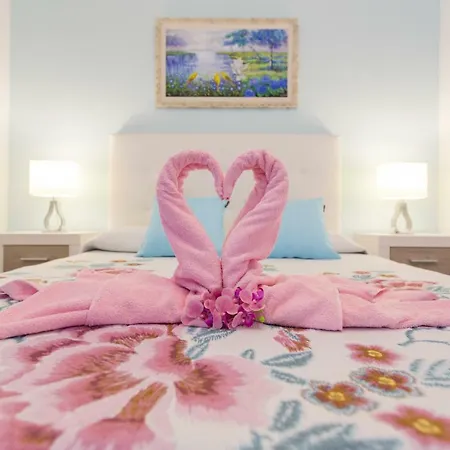 Vakantiehuis Bella Lucia 3. Piscina Climatizada, Wifi, Bbq. Corralejo