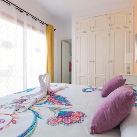 Bella Lucia 3. Piscina Climatizada, Wifi, Bbq. * Corralejo